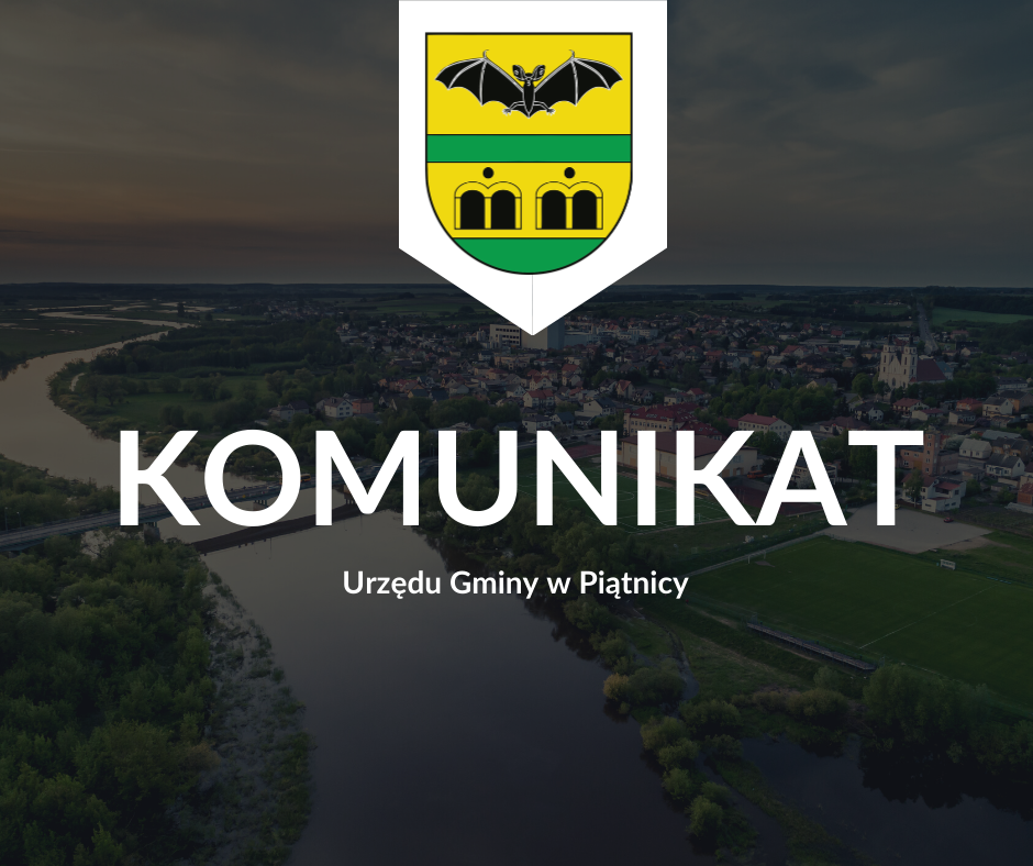 Komunikat MPWiK o przerwie w dostawie wody w miejscowości Elżbiecin