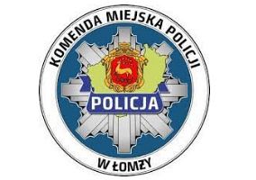 Komenda Policji logo